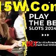 Variedade de jogos na 6Kbet