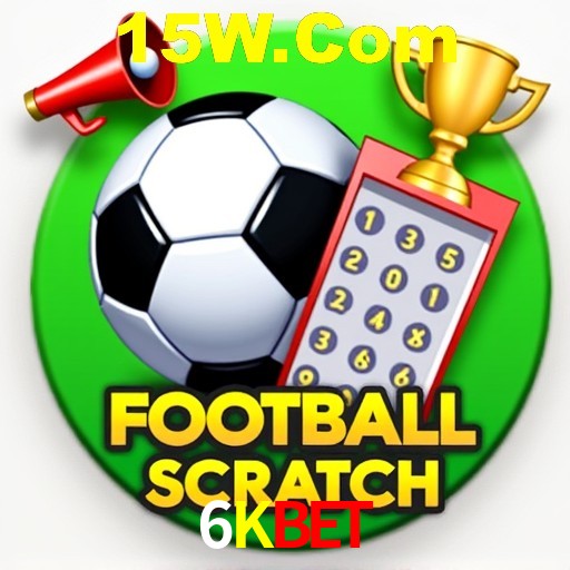 Download para Android e iOS na 6Kbet