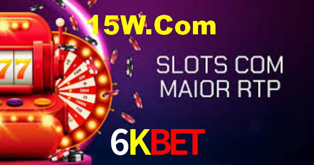 Apostas com odds competitivas na 6Kbet